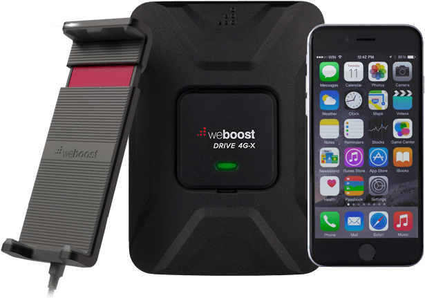 Tucano Tela Iphone 6 Back Case (red) (673x454), Png Download