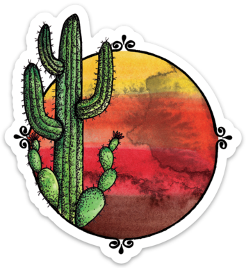 Soul Set- Sticker - Pillow (354x386), Png Download