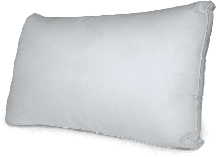 Free Png Pillow Png Images Transparent - King Size Pillow (850x533), Png Download