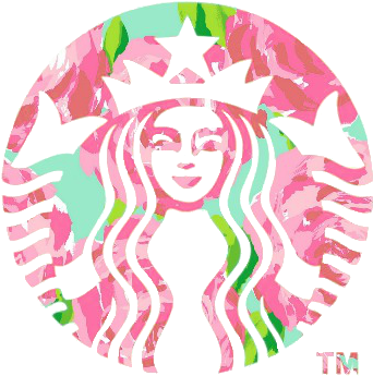 33 Images About Transparentssss - Cool Logos For Girls (425x419), Png Download