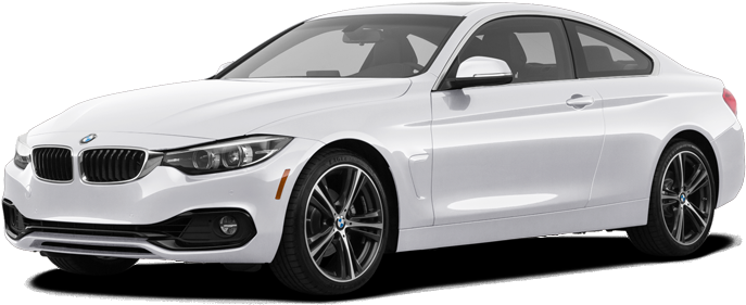 Bmw Free Png Image - Bmw 430i Convertible 2018 (800x400), Png Download