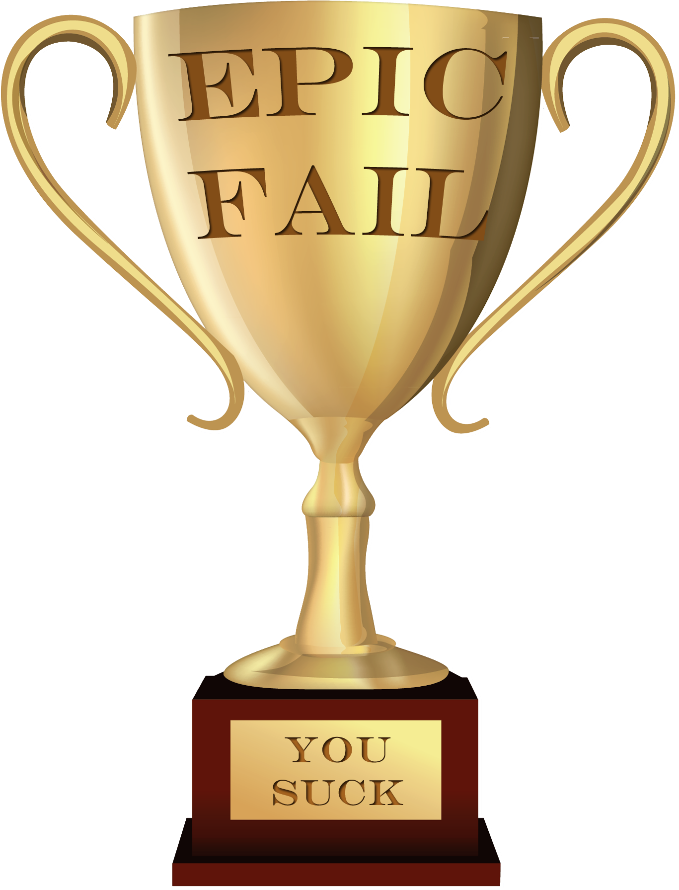 Trophy Png (480x480), Png Download