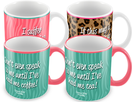 Promotional Mug Printing Branded Coffee Mugs Custom - Personalised Mug For Boss (460x372), Png Download