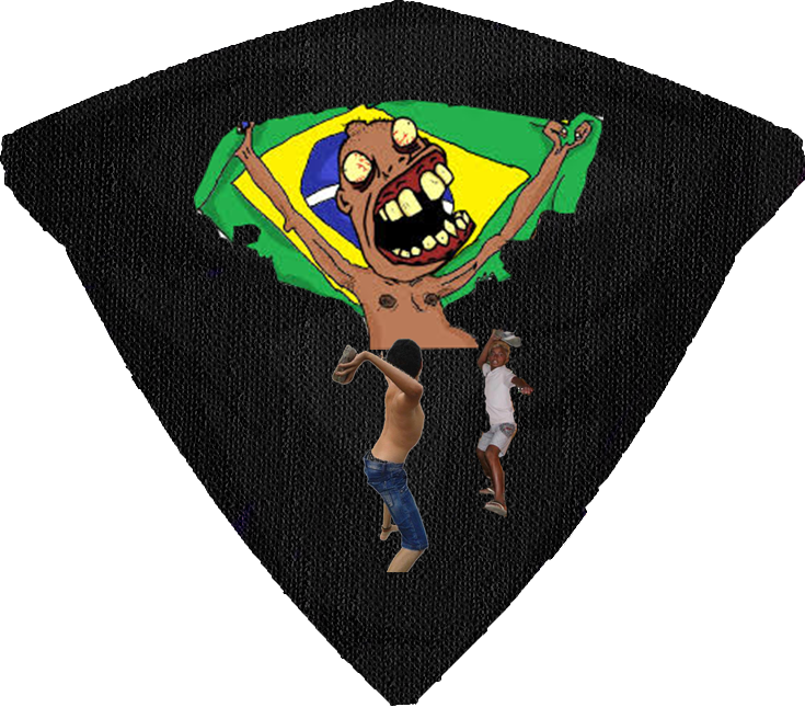 Bandana Qlc Png (735x645), Png Download