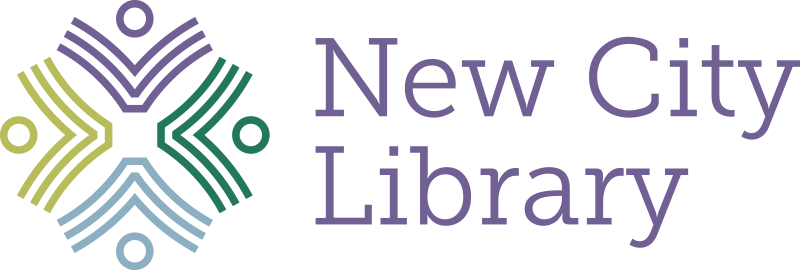 Home Page - New City Library (800x270), Png Download