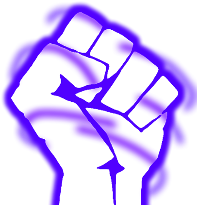 Magic Fist - Roblox Arcane Adventures Radius Fist (420x420), Png Download