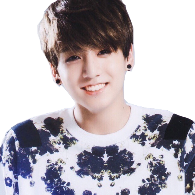 #jungkook #bangtan Boys #bts #jeon Jungkook #чонгук - Bts Jungkook (640x640), Png Download