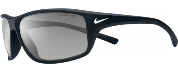 Proimg 2417 Miniatura Adrenaline / Matte Black / Grey - Nike Vision Adrenaline One Size (600x600), Png Download