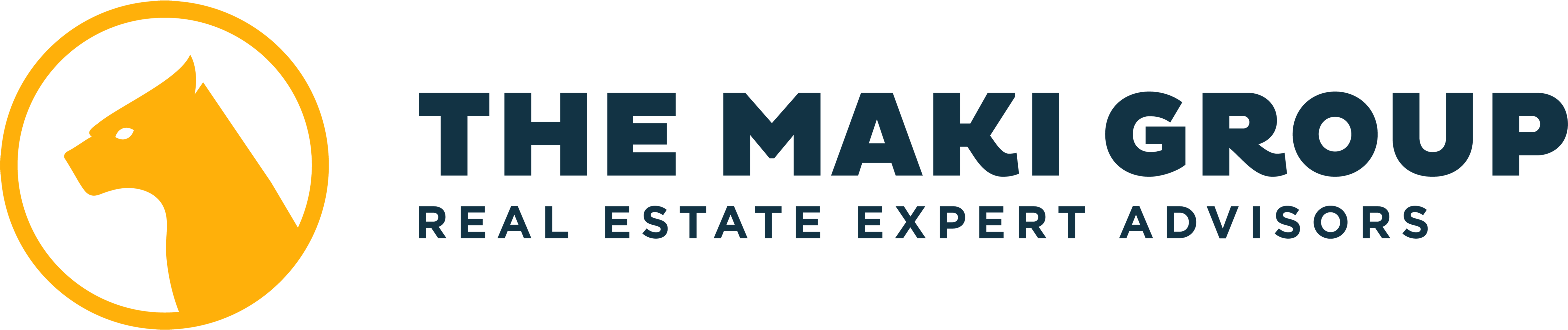 The Maki Group - Atlanta (9000x2195), Png Download