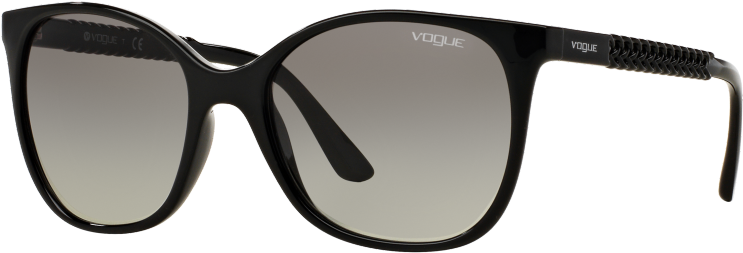 Gafas De Sol Vogue 5032 /s W44/11 - Miu Miu Mu 12rs (1000x550), Png Download