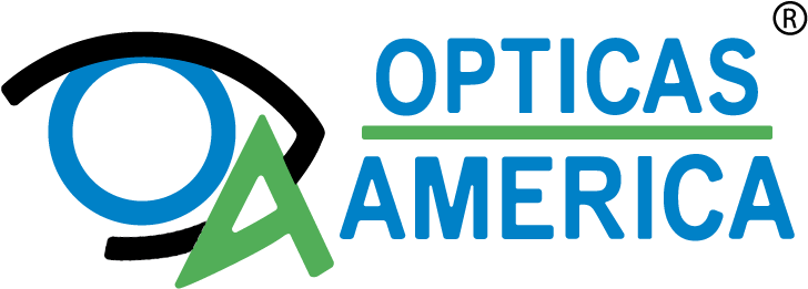 Ópticas América Ópticas América - Opticas America (792x612), Png Download