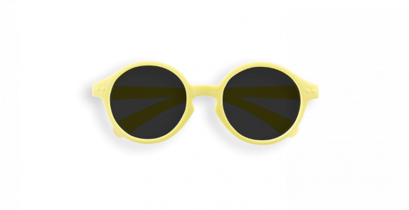 Comprar Online Gafas De Sol Para Bebés - See Concept/izipizi Baby Sun 'let Me See' (574x642), Png Download