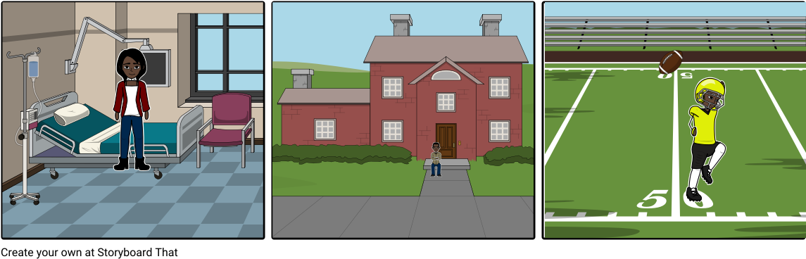 Antonio Brown - House (1164x385), Png Download