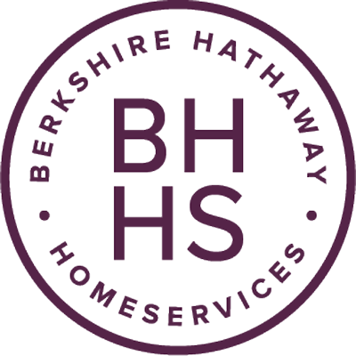 Bhhs Icon - “ - Berkshire Hathaway Home Services Logo Vector (400x400), Png Download