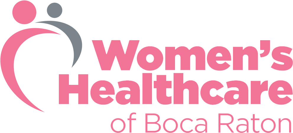 Women's Healthcare Of Boca Raton - Health Care (1019x458), Png Download