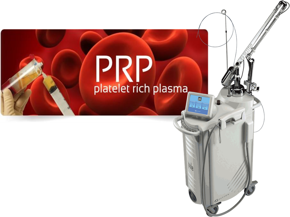 Platelet Rich Plasma - Platelet Rich Plasma Logo (976x751), Png Download