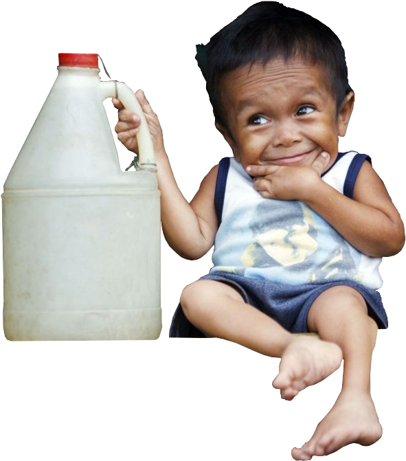 Interesting Milk You Got There - Centimetre (634x710), Png Download