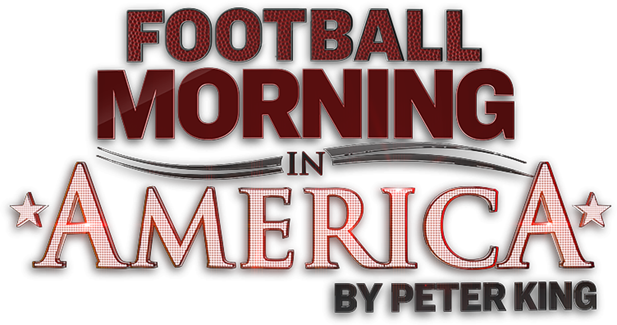 Peter Visits Eagles, Steelers, Jets And Ravens Training - Football Morning In America (1200x632), Png Download