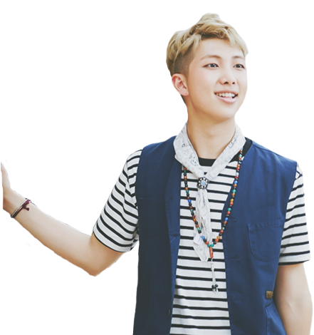 #bts #rap Mon #rap Monster #bangtan Boys #bangtan #bts - Реп Мон Бтс (478x478), Png Download