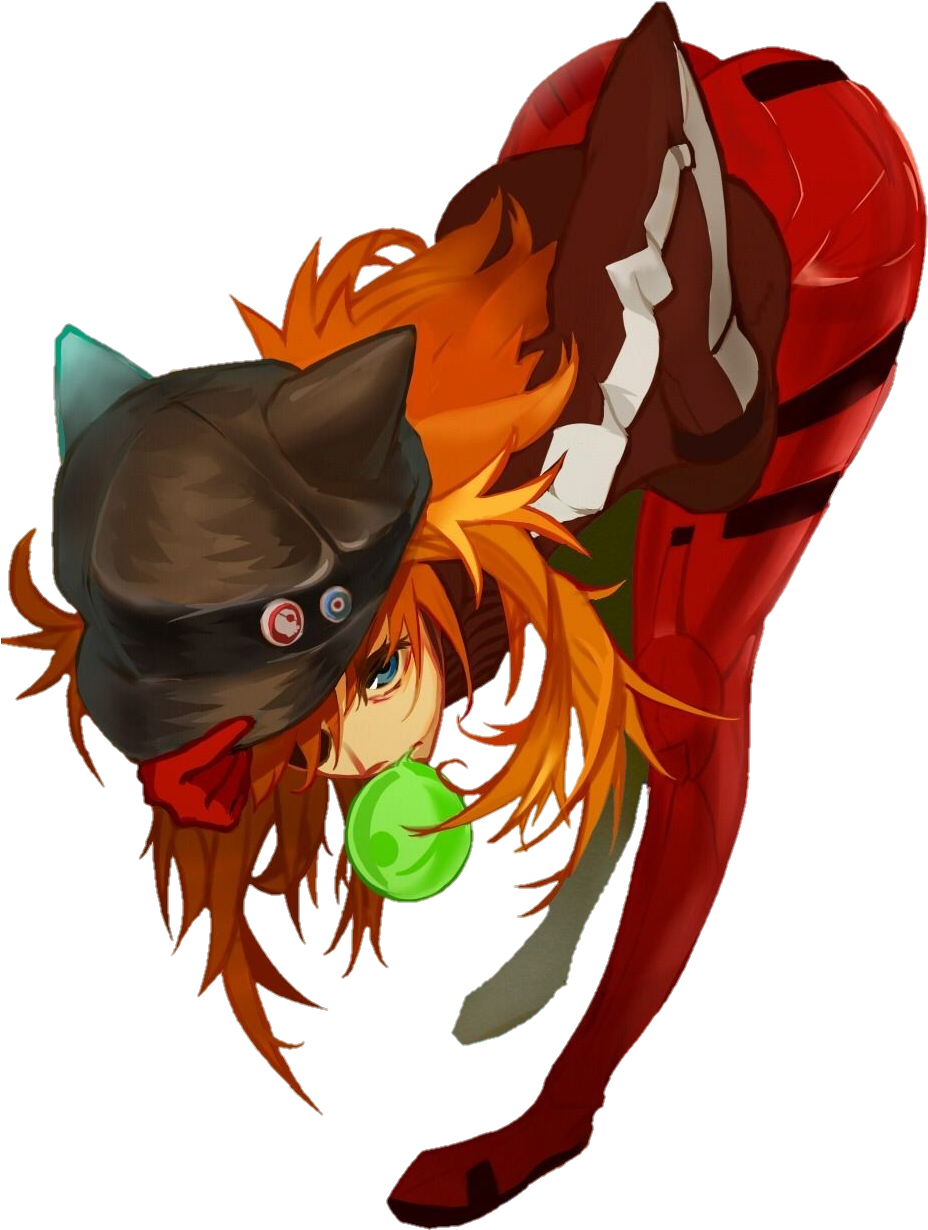 Report Abuse - Neon Genesis Evangelion (954x1280), Png Download