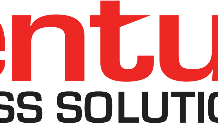 Cbs Logo Jessica Travis - Century Business Solutions Logo (700x441), Png Download