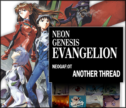 Neon Genesis Evangelion Is A Drama Mech Anime Produced - Neon Genesis Evangelion (524x450), Png Download