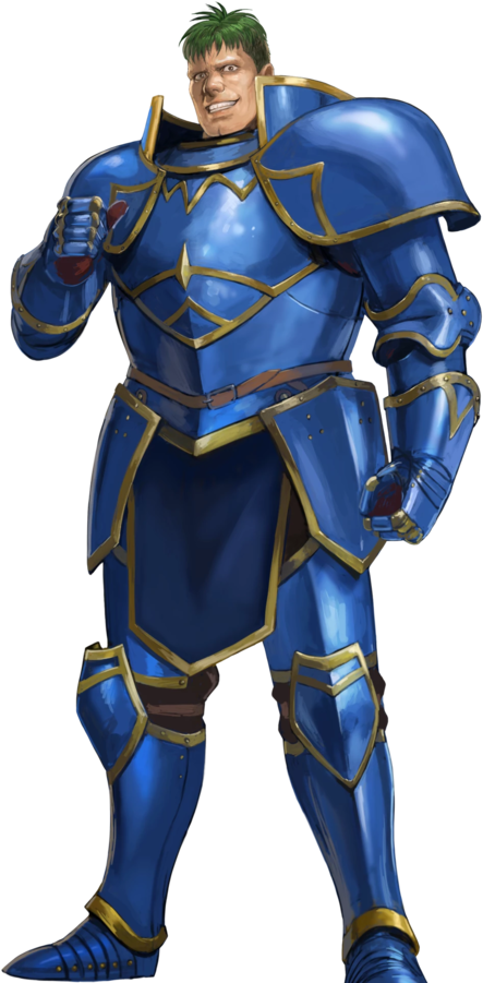 Halloween Banner Is - Arden Fire Emblem Heroes (750x900), Png Download