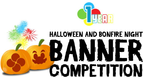 Halloween And Bonfire Night - Halloween (640x400), Png Download