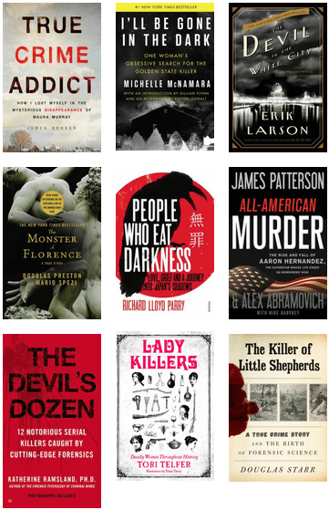 Lady Killers: Deadly Women Throughout History (436x604), Png Download