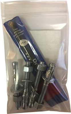 New And Improved Steelwater Standard Duty 16 Long Gun - Revolver (400x400), Png Download