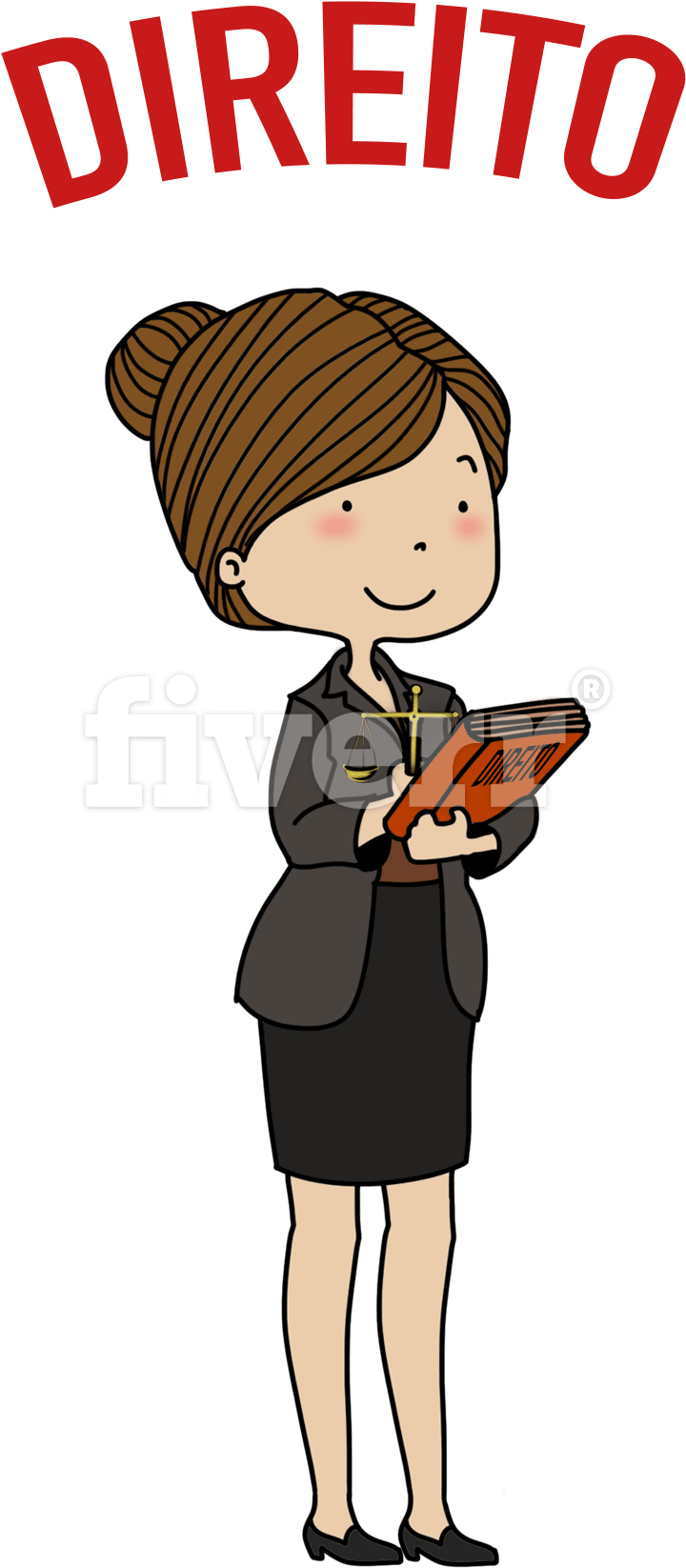 Cartoon (1200x1800), Png Download