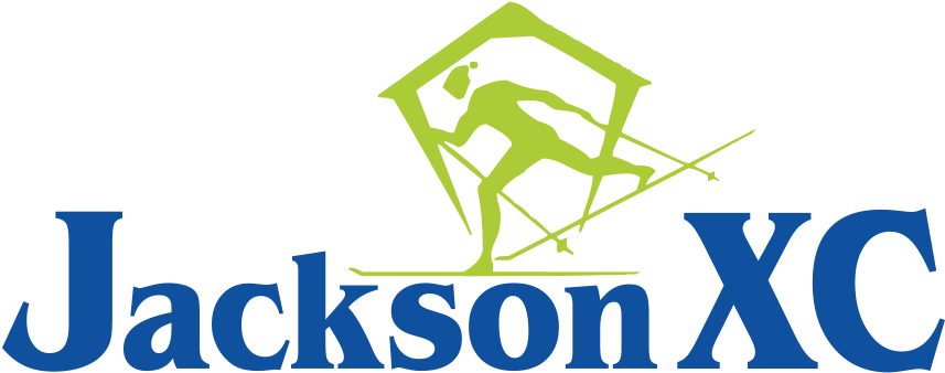 Jackson Xclogo - Jackson Xc (975x450), Png Download