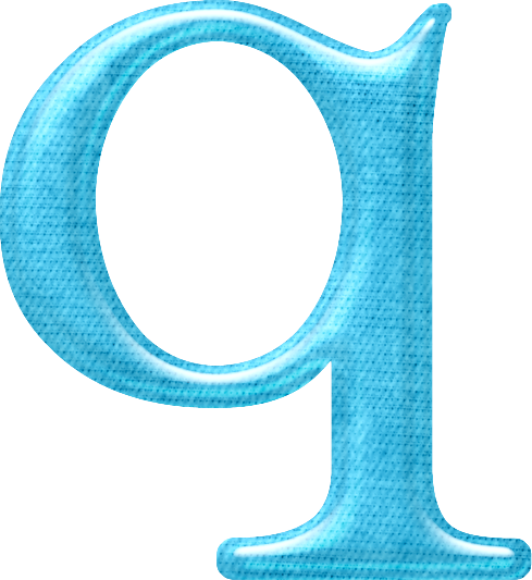 Q - Circle (489x533), Png Download