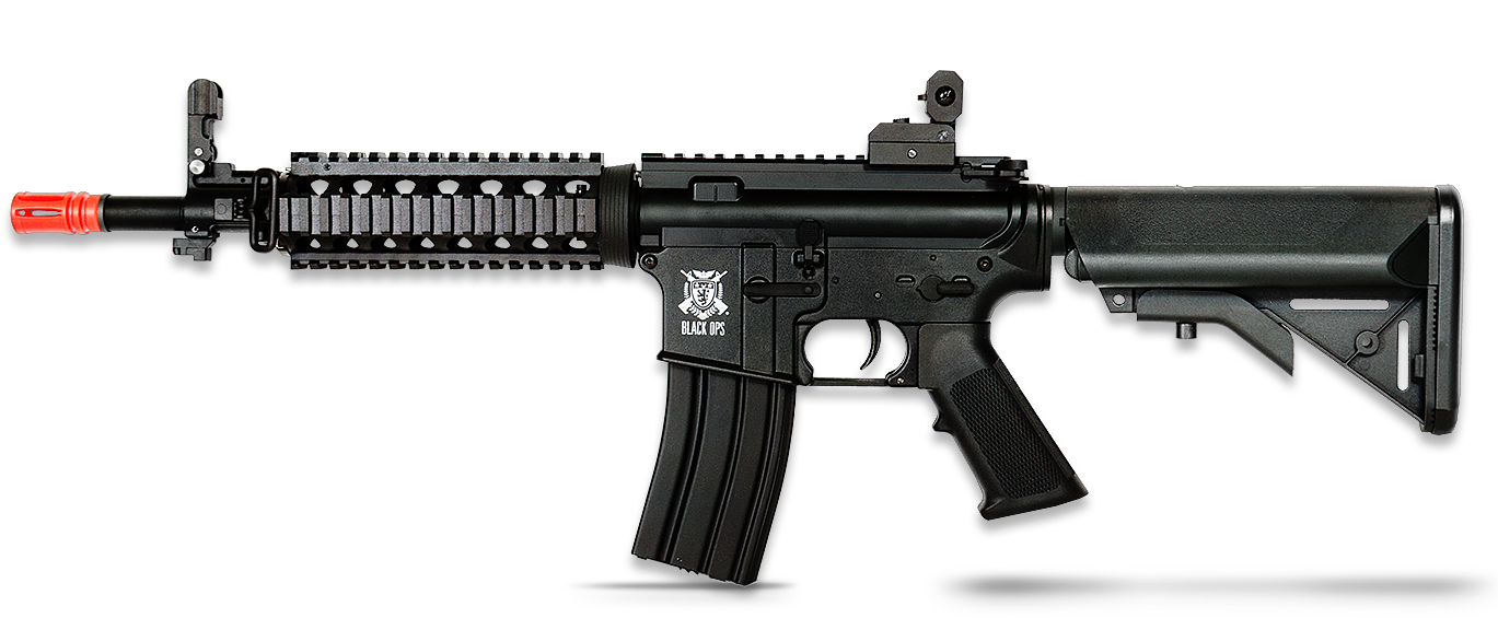 Specna Arms Sa V21 (1400x780), Png Download