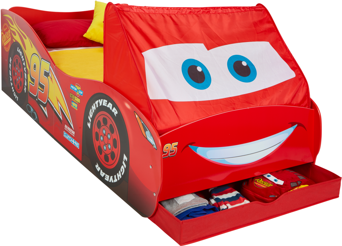 Lightning Mcqueen (1181x1181), Png Download