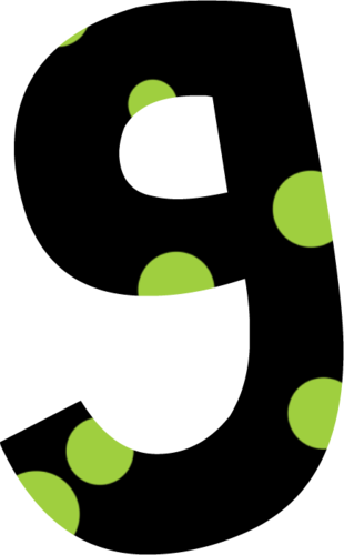 Lisete Frightnight Alphaupper - Circle (310x500), Png Download