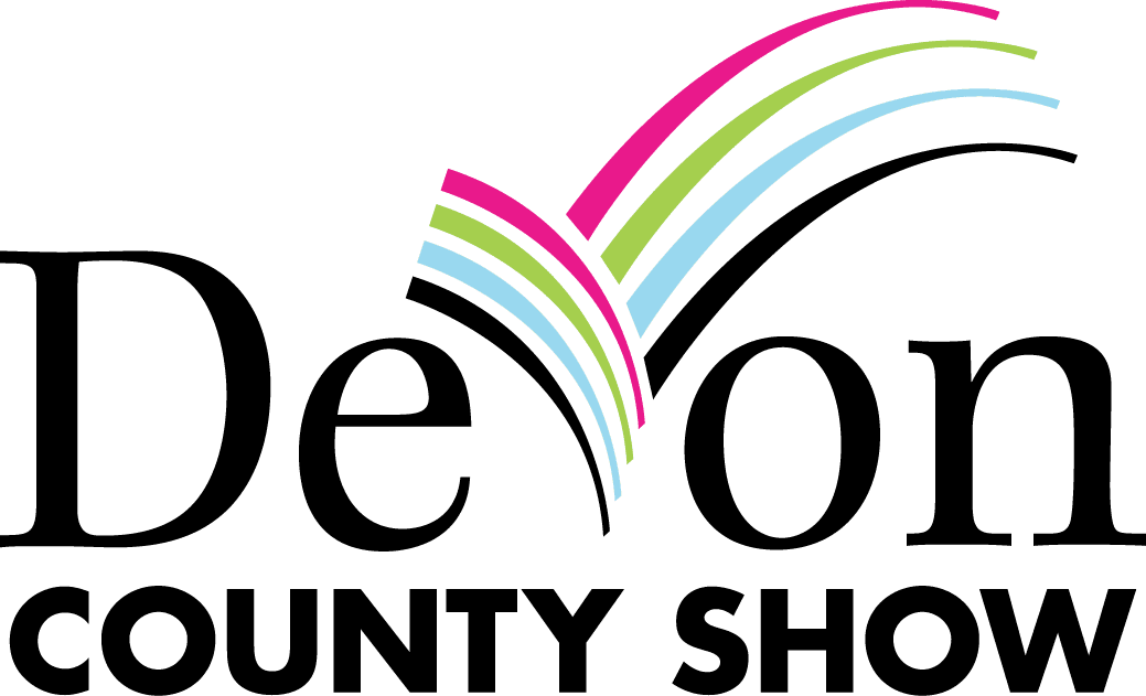 Organisers Of Devon County Show Say It Won't Be A Quagmire - Devon County Show Logo (1039x631), Png Download