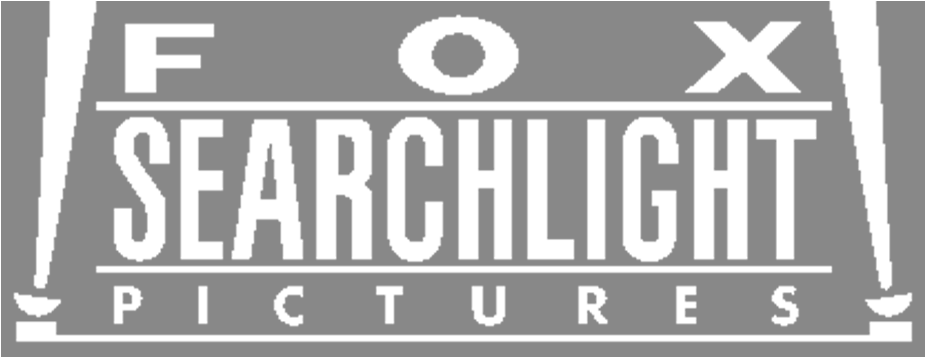 This Site Contains Information About 20th Century Fox - Fox Searchlight Logo (1176x578), Png Download