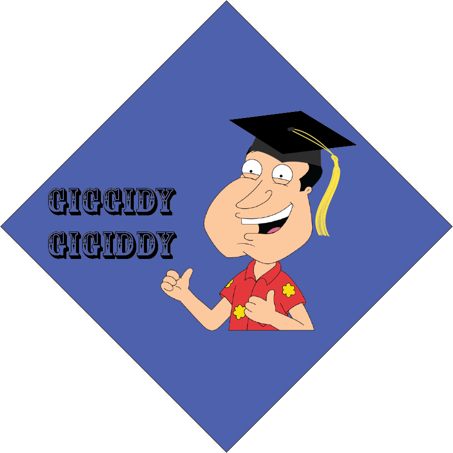 Glenn Quagmire Quotes Quotesgram - Family Guy Quagmire (894x894), Png Download