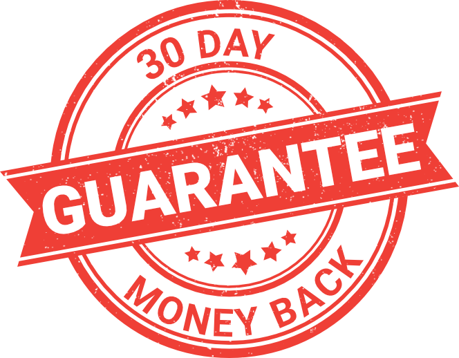 Do You Prefer To Try Before You Buy Mysasy No Problem - Certification Seal Free Vector (664x518), Png Download