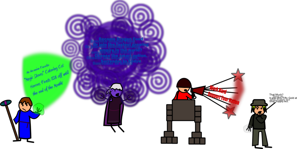 Avatar Battle Royale Discussion Thread - Illustration (1024x515), Png Download