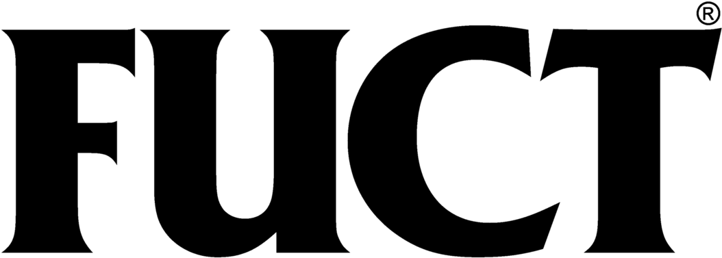 Fuct Is A Clothing Brand Founded In Los Angeles In - Illustration (1140x440), Png Download