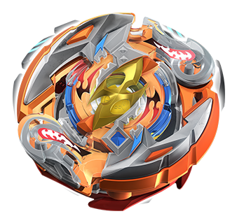 Beyblade 1523872847] - Beyblade Burst Crash Ragnaruk (349x349), Png Download