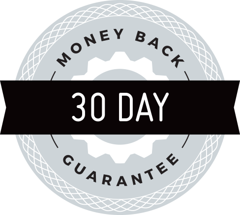 Optimum Nutriforce Extractor High Performance 9 Piece - 30 Day Money Back Guarantee Icon (488x438), Png Download