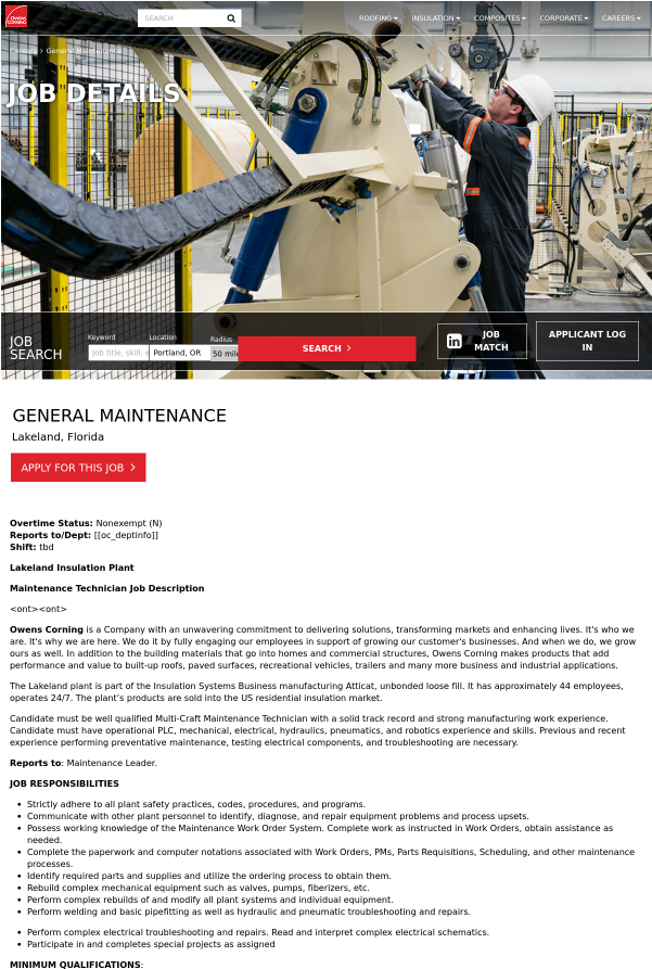 General Maintenance - Helicopter (600x900), Png Download