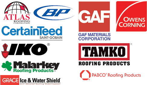 Ventilation Requirements Are Clear - Malarkey Roofing (504x288), Png Download