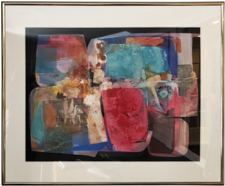 Viyet - Designer Furniture - Accessories - Tom Anderson - Drawing (736x460), Png Download