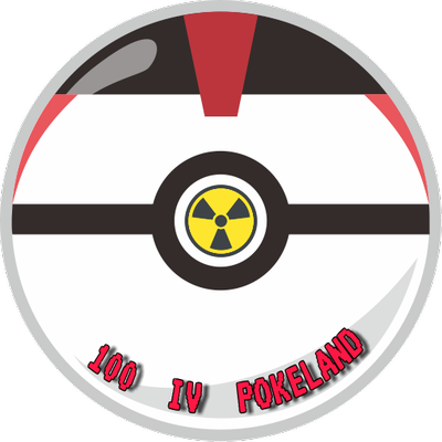 ₁₀₀ ɪᴠ ᴘᴏᴋᴇʟᴀɴᴅ ⭐ - Zapdos (400x400), Png Download