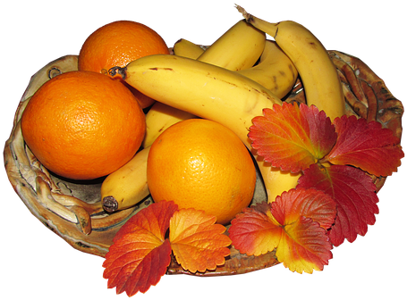 Fruit (462x340), Png Download