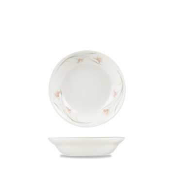 Plate (354x354), Png Download